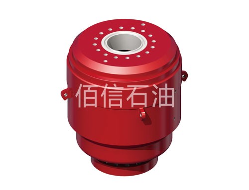 GK型環形防噴器（頂蓋螺紋式）