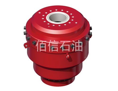 GK型環形防噴器（頂蓋卡盤式）